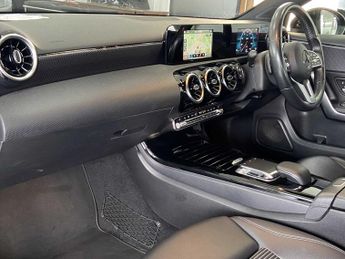 Mercedes-Benz A Class Sport