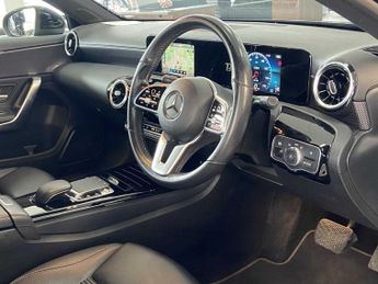 Mercedes-Benz A Class Sport