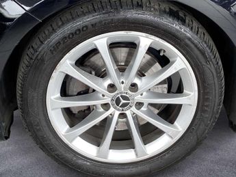Mercedes-Benz A Class Sport