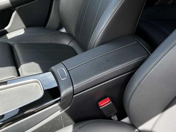 Mercedes-Benz A Class Sport