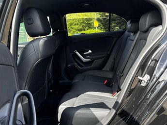 Mercedes-Benz A Class Sport