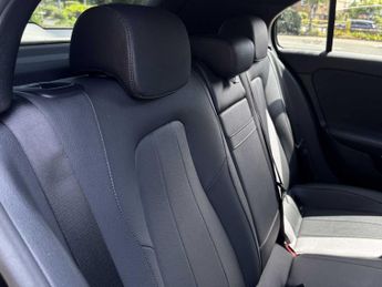 Mercedes-Benz A Class Sport
