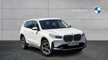 BMW X1 xLine