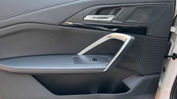 BMW X1 xLine