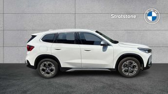BMW X1 xLine