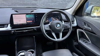 BMW X1 xLine