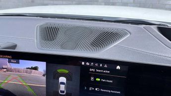 BMW I4 M50