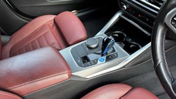 BMW I4 M50