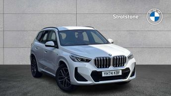 BMW X1 M Sport