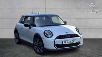 MINI Cooper S Classic
