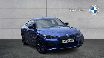 BMW M5 M50