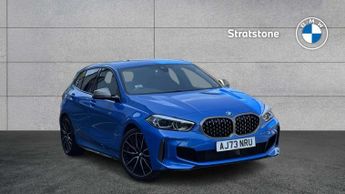 BMW 135 M135i
