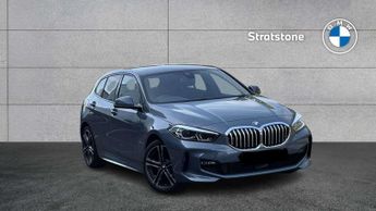  M Sport