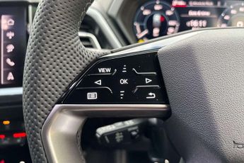 Audi Q4 S Line