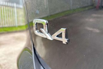 Audi Q4 S Line