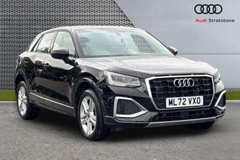 Audi Q2 Sport