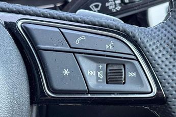 Audi A3 S Line