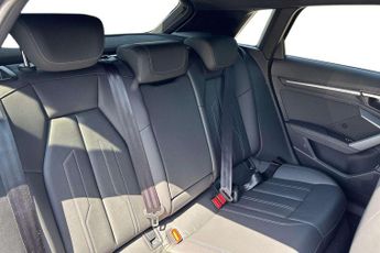 Audi A3 S Line