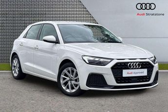 Audi A1 Sport
