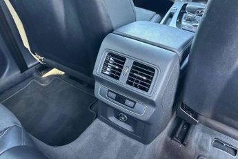 Audi Q5 S Line