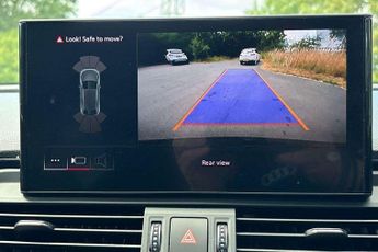 Audi Q5 S Line