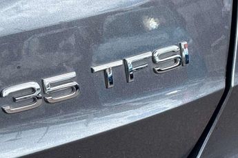 Audi Q3 S Line