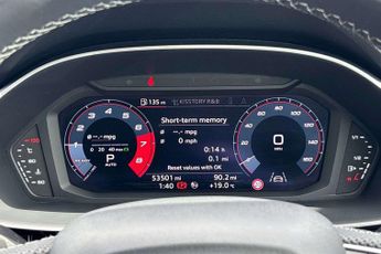 Audi Q3 S Line