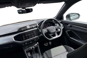 Audi Q3 S Line