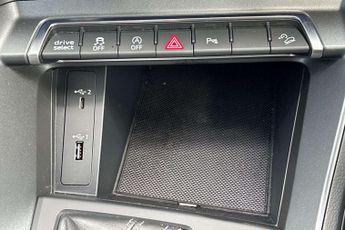 Audi Q3 S Line