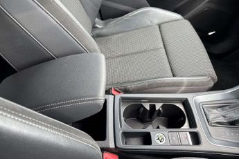 Audi Q3 S Line
