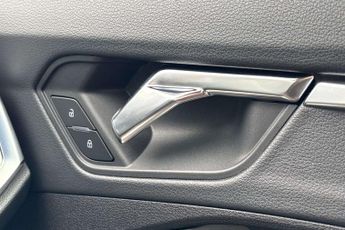 Audi Q3 S Line