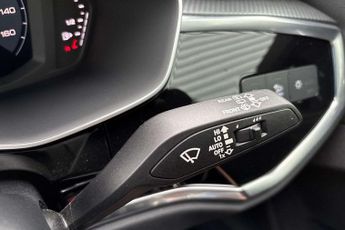 Audi Q3 S Line