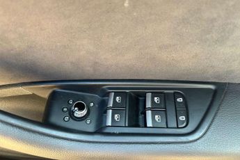 Audi A4 S Line