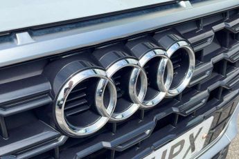 Audi Q2 S Line