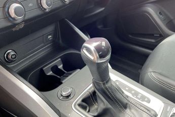 Audi Q2 S Line