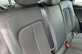 Audi Q2 S Line