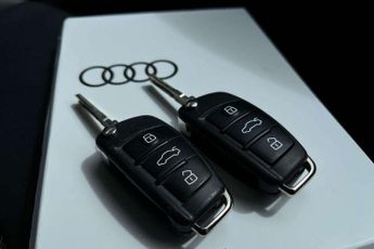 Audi Q2 S Line