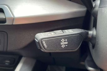 Audi Q2 S Line