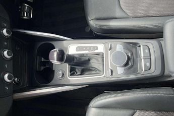 Audi Q2 S Line