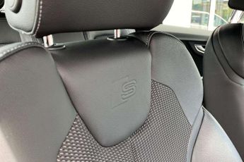 Audi Q2 S Line