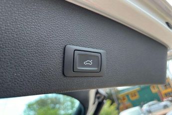 Audi Q2 S Line