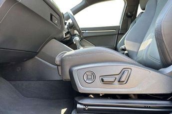 Audi Q3 Black Edition