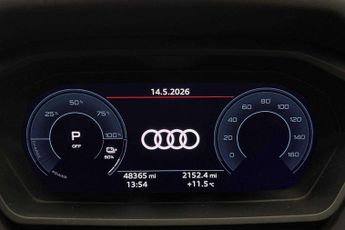 Audi Q4 S Line