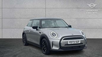 MINI Hatch Cooper Classic