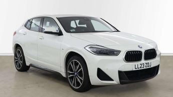 BMW X2 M Sport