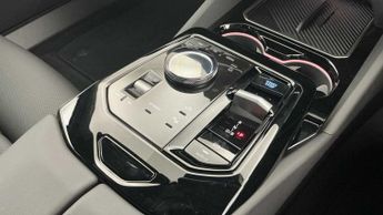 BMW I5 M Sport