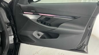 BMW I5 M Sport