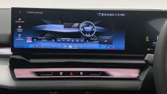 BMW I5 M Sport