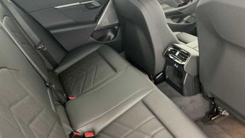 BMW I5 M Sport
