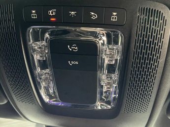 Mercedes-Benz Cla AMG Line